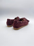 Toral tl-shima moccasin voley medoc helena caramelo bordeaux
